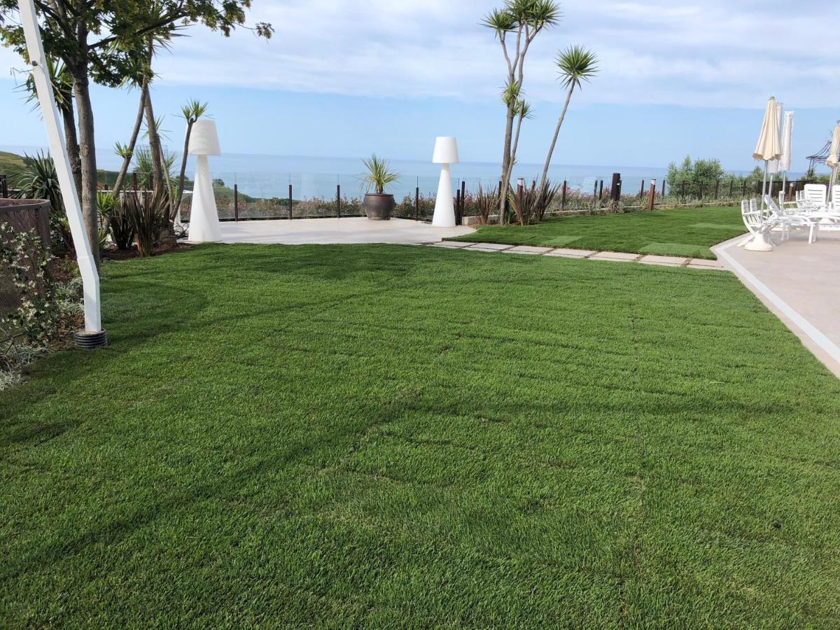 Casa Ferretti Di Ferretti Village Silvi Marina