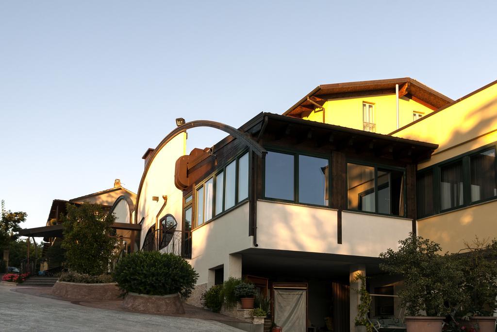 Hotel Casa Ferretti Di Ferretti Village 3*