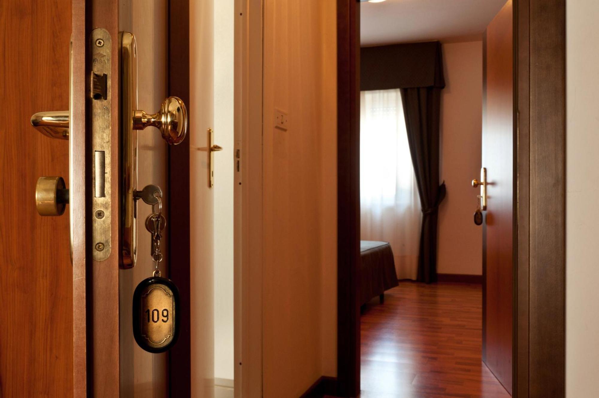 Casa Ferretti Di Ferretti Village 3* Silvi Marina